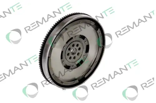 Маховик 009-001-000038R REMANTE