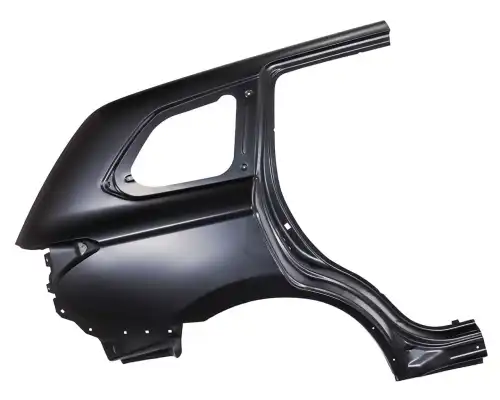 Крыло SAILING MBL0350206R