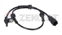 Датчик ABS ZEKKERT SE-6252