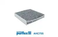 Салонный фильтр PURFLUX AHC755
