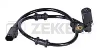 Датчик ABS ZEKKERT SE-6290