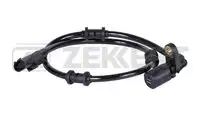 Датчик ABS ZEKKERT SE-6293