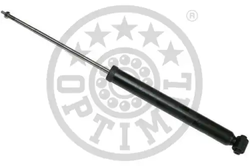 A-1217G АМОРТИЗАТОР ЗАД ПРАВ/ЛЕВ OPTIMAL
