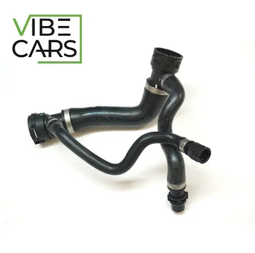 Патрубок системы охлаждения VC100001 VIBECARS