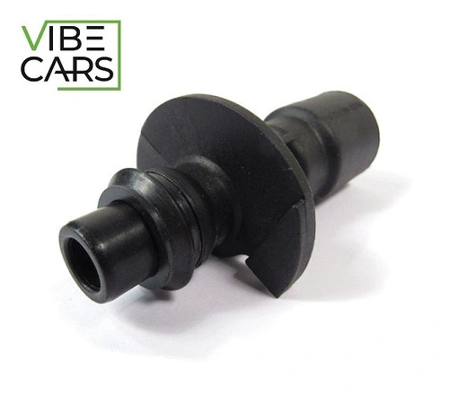 Патрубок системы охлаждения VC100025 VIBECARS