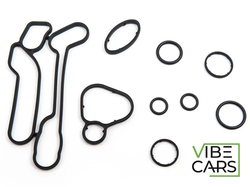 Комплект прокладок двигателя VIBECARS VC100063