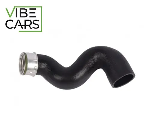 Патрубок интеркулера VC100104 для автомобилей VAG VIBECARS