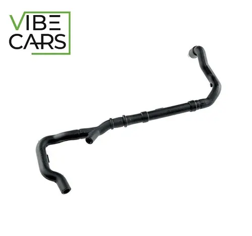 Патрубок вентиляции картера VC100107 VIBECARS
