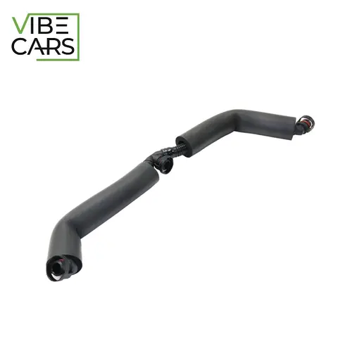 Патрубок вентиляции картера VC100121 VIBECARS