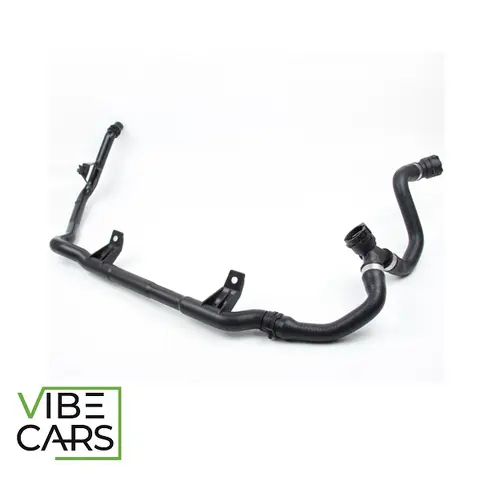 Патрубок системы охлаждения VC100129 VIBECARS