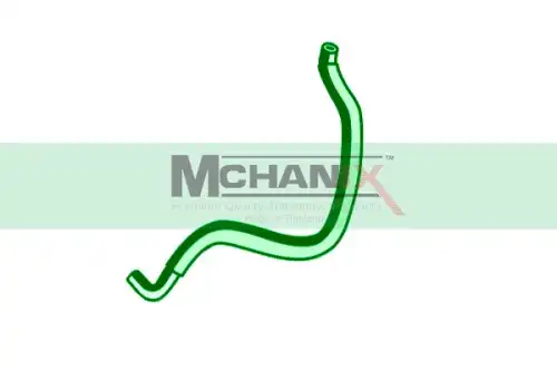 Шланг радиатора MZHTH-007 MCHANIX