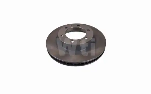 Тормозной диск K111329 WTI AUTOMOTIVE