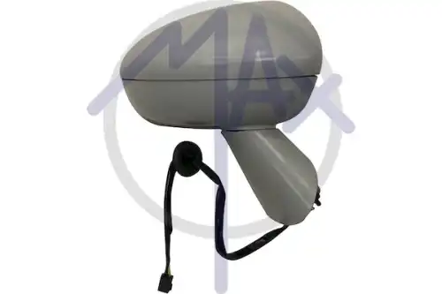 Наружное зеркало MOP195-R MAX