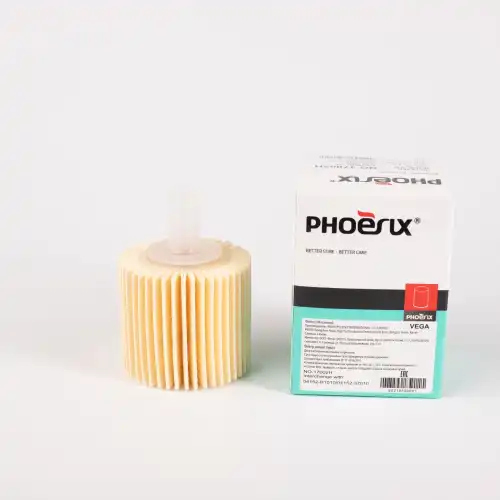 Фильтр масляный PHOENIX FILTER NO-17002H