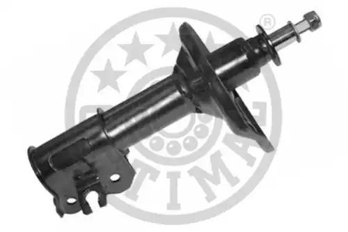A-3134HL АМОРТИЗАТОР ПЕРЕД ЛЕВ OPTIM OPTIMAL