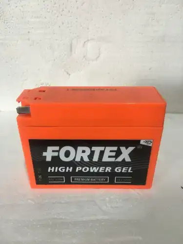 Аккумулятор FORTEX GEL 12032