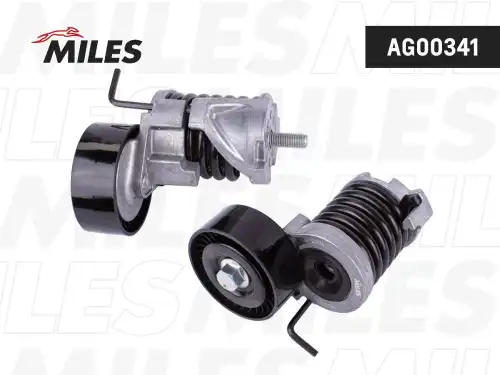 Натяжитель MILES AG00341