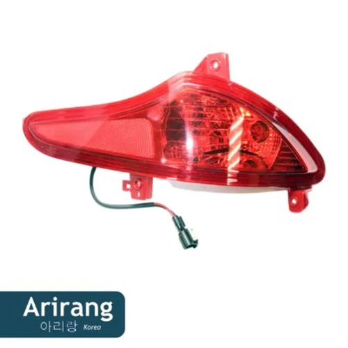 Фара противотуманная ARIRANG ARG233082L