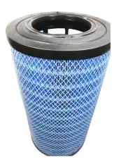 Фильтр воздушный AVS PARTS 40110