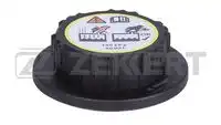 Крышка расширительного бачка ZEKKERT BD-2017