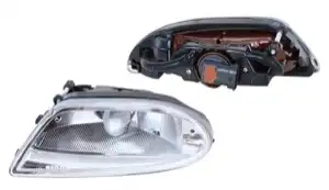 Фара противотуманная PRO-PARTS 35370281
