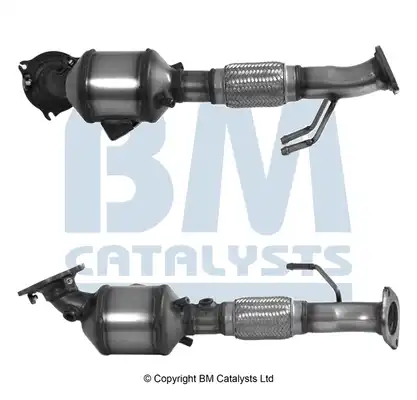 Катализатор BM92133H BM CATALYSTS