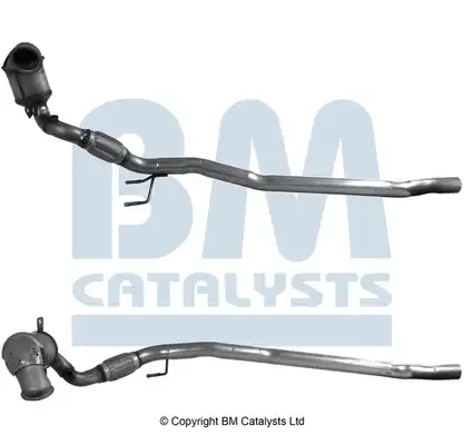 Катализатор BM92377H BM CATALYSTS
