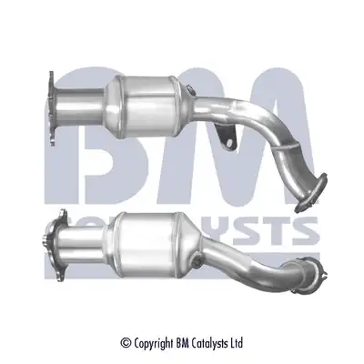 Катализатор BM92401H BM CATALYSTS