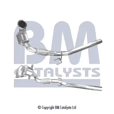 Катализатор BM92414H BM CATALYSTS