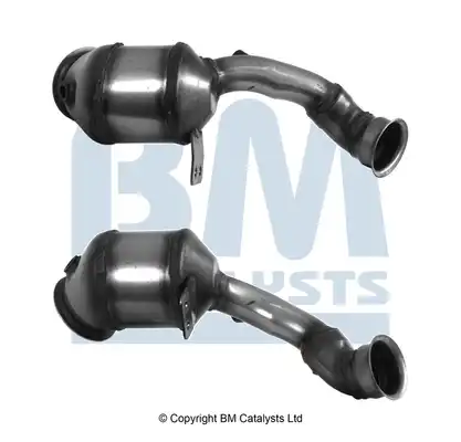 Катализатор BM92528H BM CATALYSTS