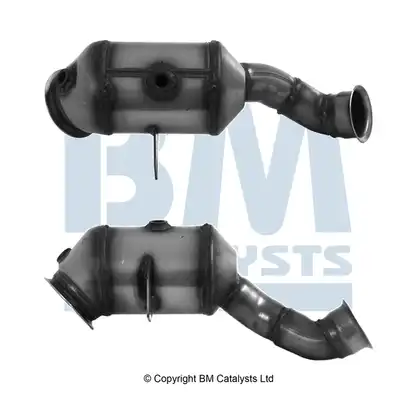 BM92529H Катализатор BM CATALYSTS