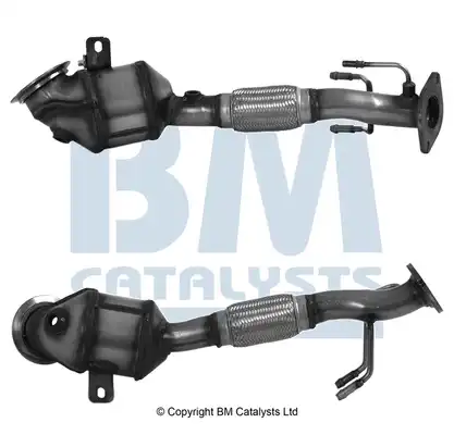 Катализатор BM92959H BM CATALYSTS
