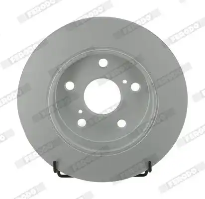 Тормозной диск DDF3028C FERODO