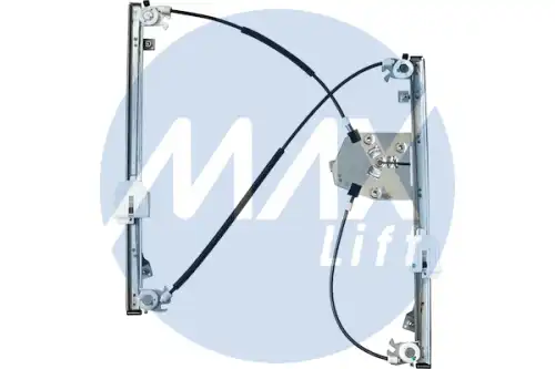 Выключатель, стеклолодъемник WFD102-R MAX