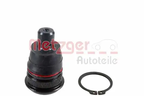 Шаровая опора METZGER 57034608