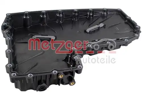 Поддон картера КПП METZGER 7990228