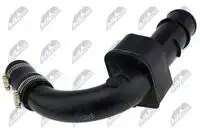 Трубка нагнетаемого воздуха GPP-RE-003A NTY