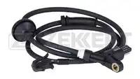 Датчик ABS ZEKKERT SE-6209