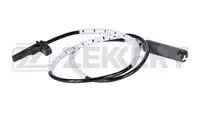 Датчик ABS ZEKKERT SE-6249