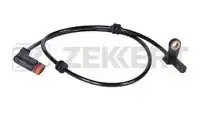 Датчик ABS ZEKKERT SE-6258