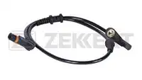 Датчик ABS ZEKKERT SE-6280