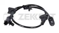 Датчик ABS ZEKKERT SE-6282