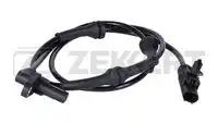 Датчик ABS ZEKKERT SE-6287