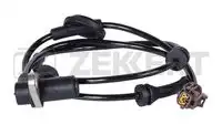 Датчик ABS ZEKKERT SE-6299