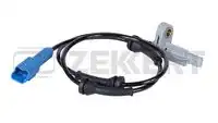 Датчик ABS ZEKKERT SE-6308