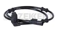 Датчик ABS ZEKKERT SE-6326