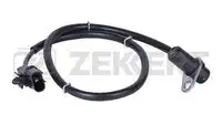 Датчик ABS ZEKKERT SE-6338