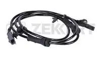 Датчик ABS ZEKKERT SE-6349