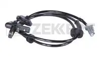 Датчик ABS ZEKKERT SE-6350