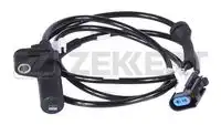 Датчик ABS ZEKKERT SE-6353